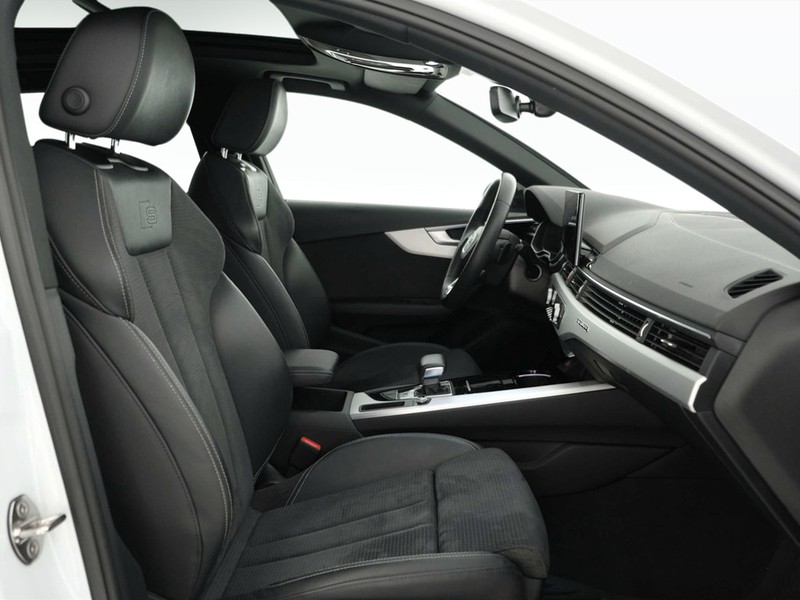 31 - Audi S4 avant 3.0 v6 tdi mhev 341cv sport attitude quattro tiptronic