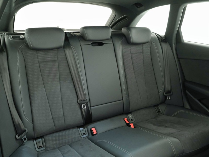 37 - Audi S4 avant 3.0 v6 tdi mhev 341cv sport attitude quattro tiptronic