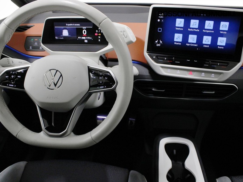 7 - Volkswagen ID.3 58 kwh pro performance