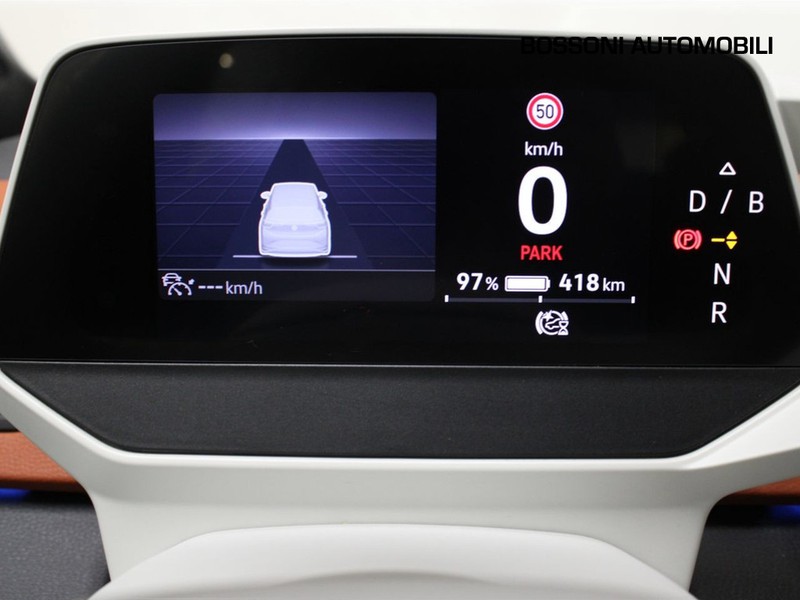 25 - Volkswagen ID.3 58 kwh pro performance