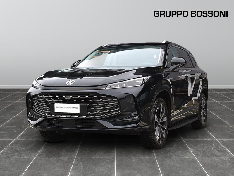 1 - Mg HS 1.5 phev comfort auto