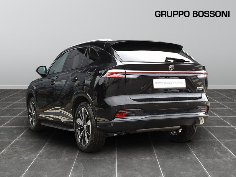 7 - Mg HS 1.5 phev comfort auto