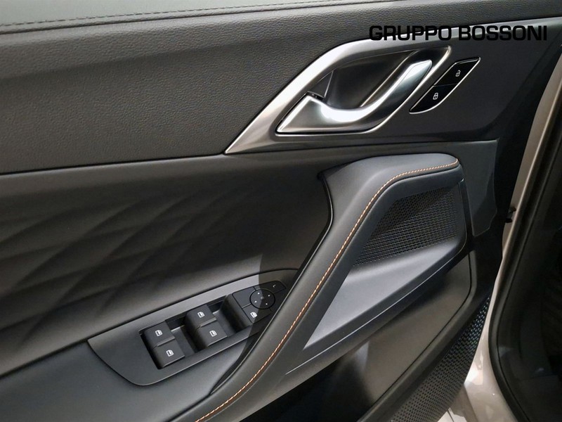 19 - Mg HS 1.5 hybrid+ comfort auto