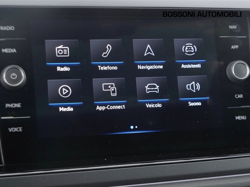 31 - Volkswagen Taigo 1.0 tsi 110cv r-line