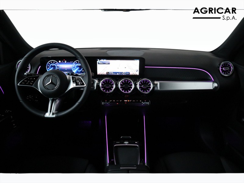 13 - Mercedes EQB 250+ progressive advanced