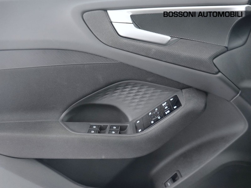 13 - Audi A5 avant 2.0 tdi mhev+ 204cv business advanced