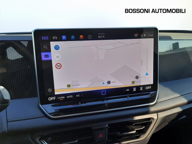 13 - Volkswagen Tiguan 1.5 tsi ehybrid 204cv edition plus dsg