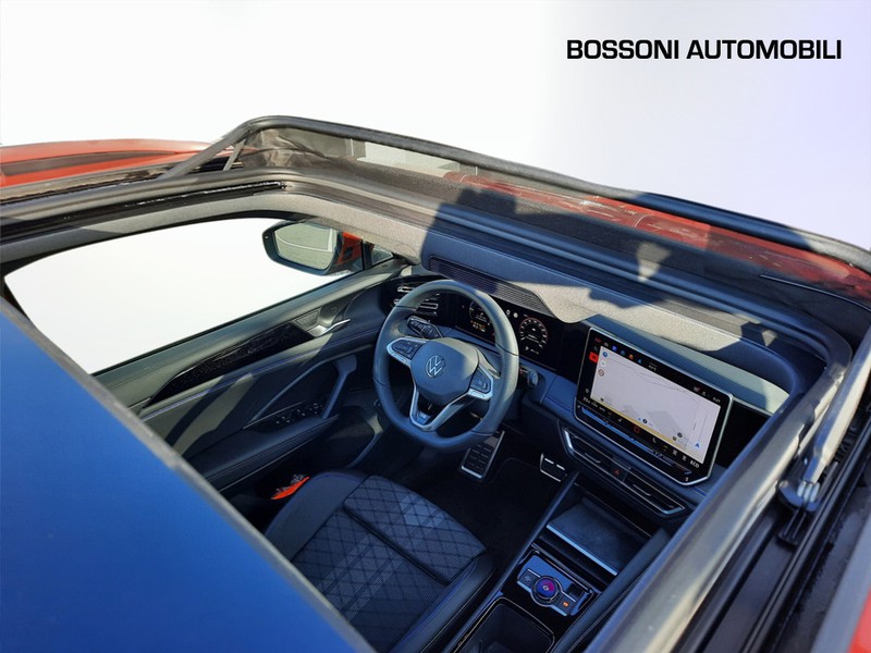 19 - Volkswagen Tiguan 1.5 tsi ehybrid 204cv r-line plus dsg