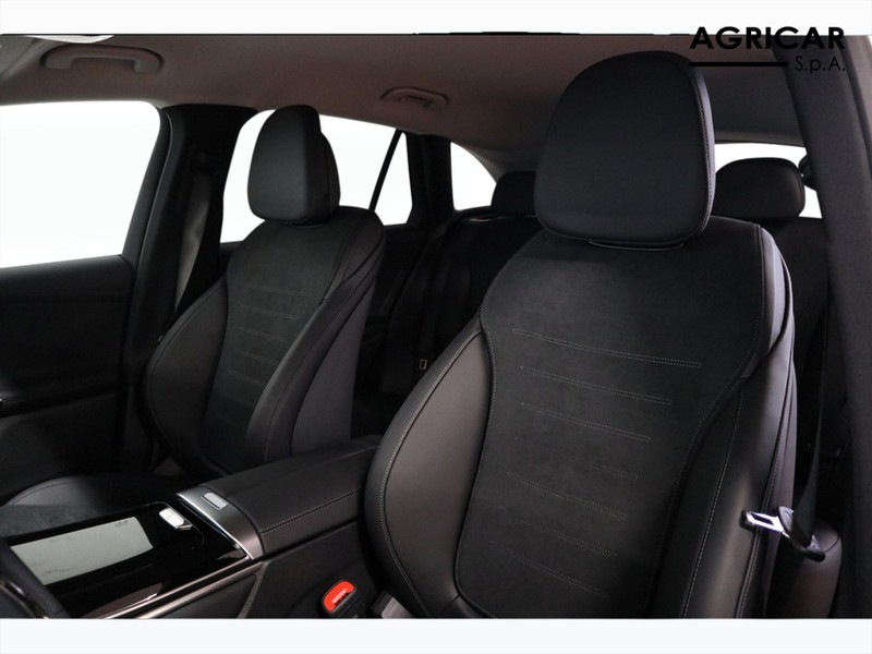 7 - Mercedes GLC suv 300 de plug in hybrid amg line advanced tech 4matic 9g-tronic