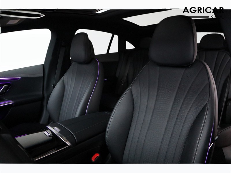 7 - Mercedes EQE 350 premium plus 4matic