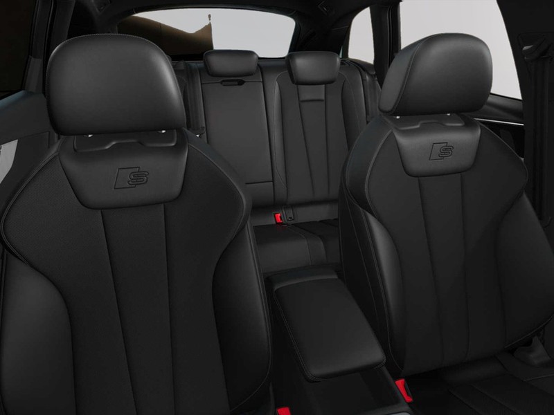 7 - Audi A4 avant 40 2.0 tdi mhev 204cv s line edition s tronic