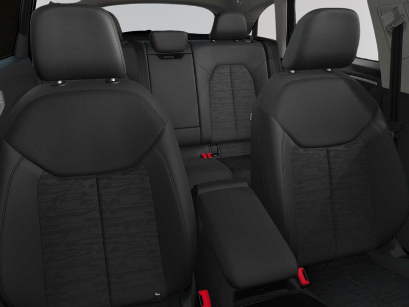 7 - Audi A5 avant 2.0 tdi mhev+ 204cv business advanced