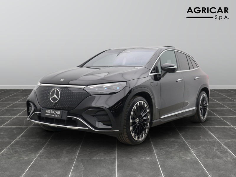1 - Mercedes EQE suv 350 amg line premium plus 4matic