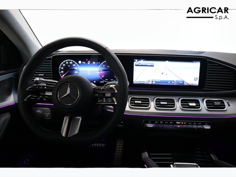 13 - Mercedes Classe GLE gle coupe 300 d mild hybrid amg line premium 4matic 9g-tronic plus