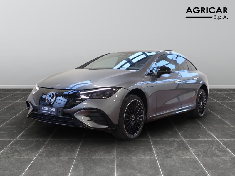 1 - Mercedes EQE 350 premium plus 4matic
