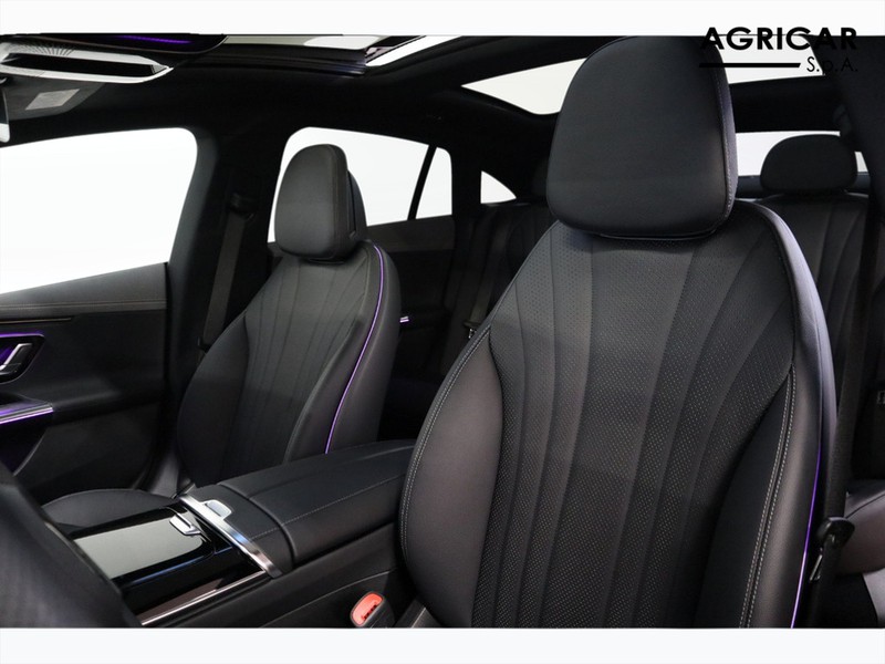 7 - Mercedes EQE 350 premium plus 4matic