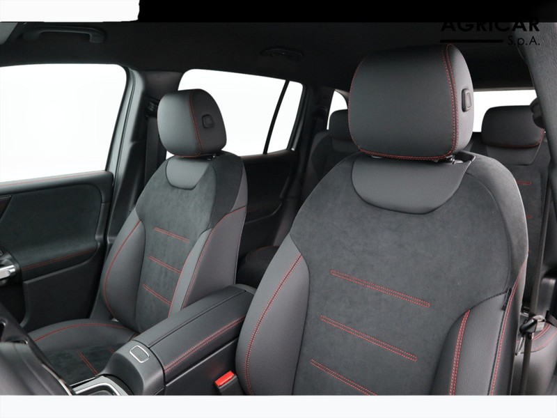 7 - Mercedes GLB 200 d amg line advanced plus 8g-dct 7p.ti