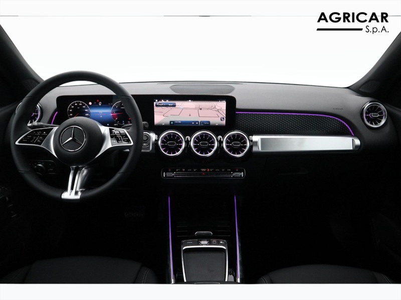 13 - Mercedes GLB 200 d progressive advanced plus 8g-dct