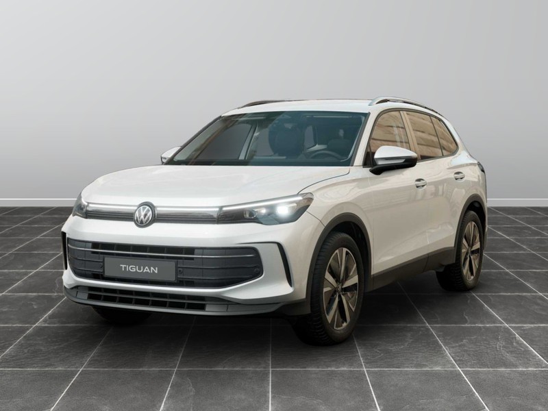 1 - Volkswagen Tiguan 2.0 tdi scr 150cv edition plus dsg