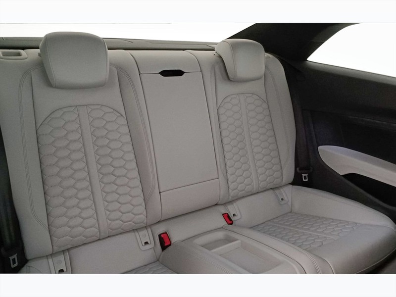 37 - Audi RS5 coupe 2.9 v6 quattro tiptronic