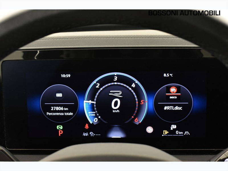 19 - Volkswagen Tiguan 2.0 tdi scr 150cv r-line dsg