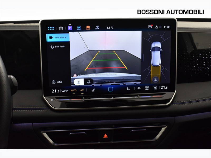 25 - Volkswagen Tiguan 2.0 tdi scr 150cv r-line dsg