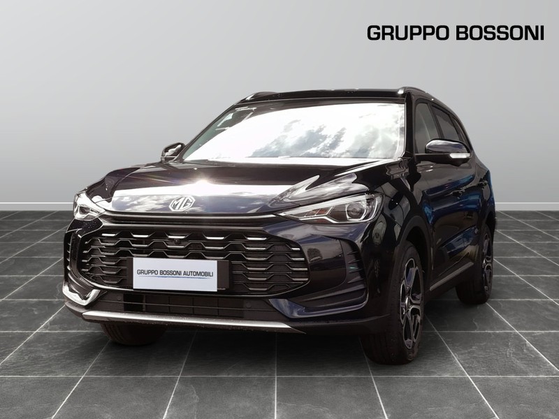 1 - Mg ZS 1.5 comfort