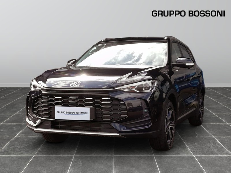 1 - Mg ZS 1.5 comfort