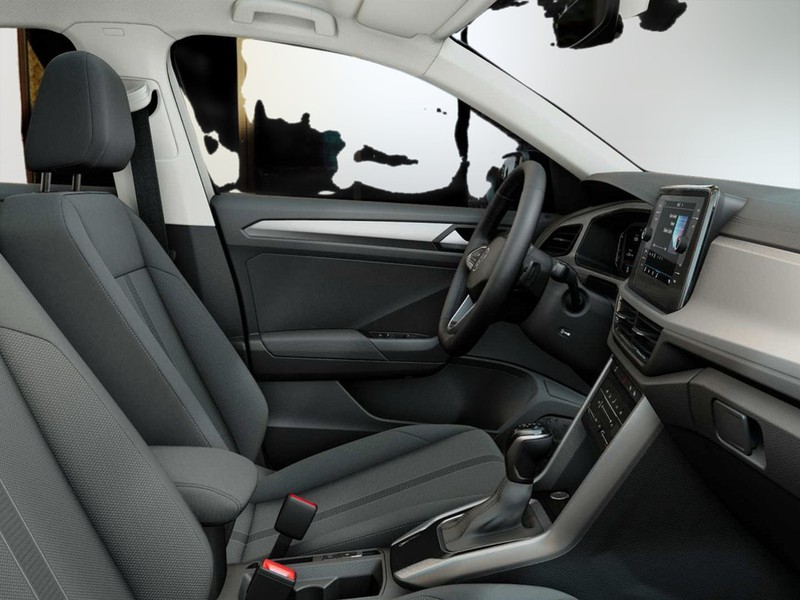 7 - Volkswagen T-Roc 2.0 tdi scr 150cv sport dsg