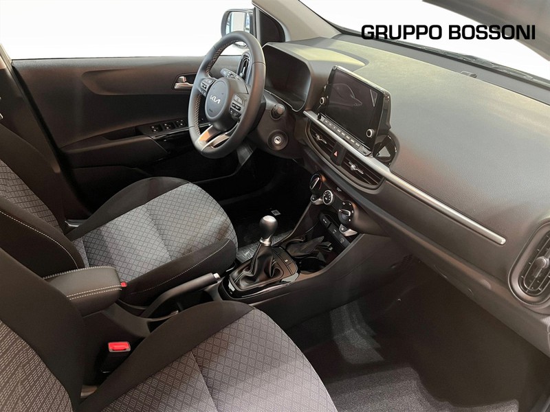 7 - Kia Picanto 1.0 gdi style
