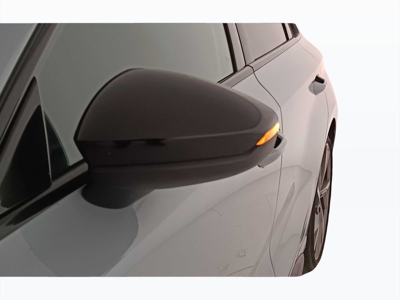 43 - Audi A3 sportback 40 2.0 tdi s line edition quattro s tronic