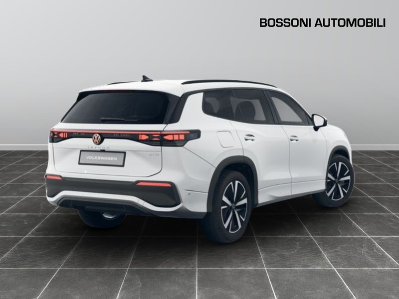 7 - Volkswagen Tayron 1.5 etsi act 150cv edition plus 7p.ti