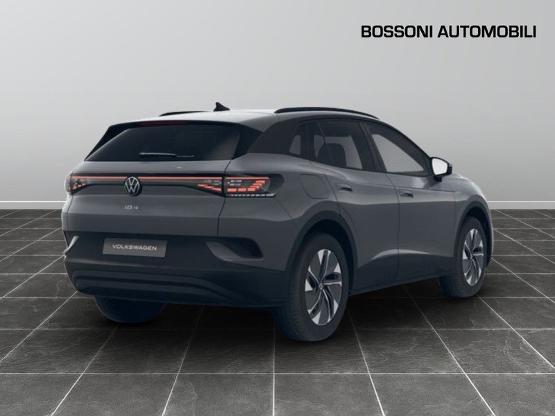 7 - Volkswagen ID.4 77kwh pro edition plus