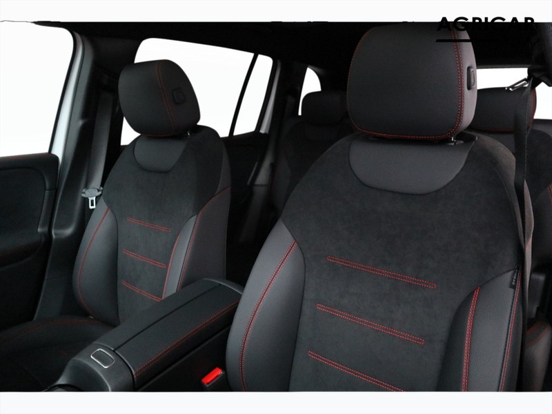 7 - Mercedes GLB 200 d amg line advanced plus 8g-dct