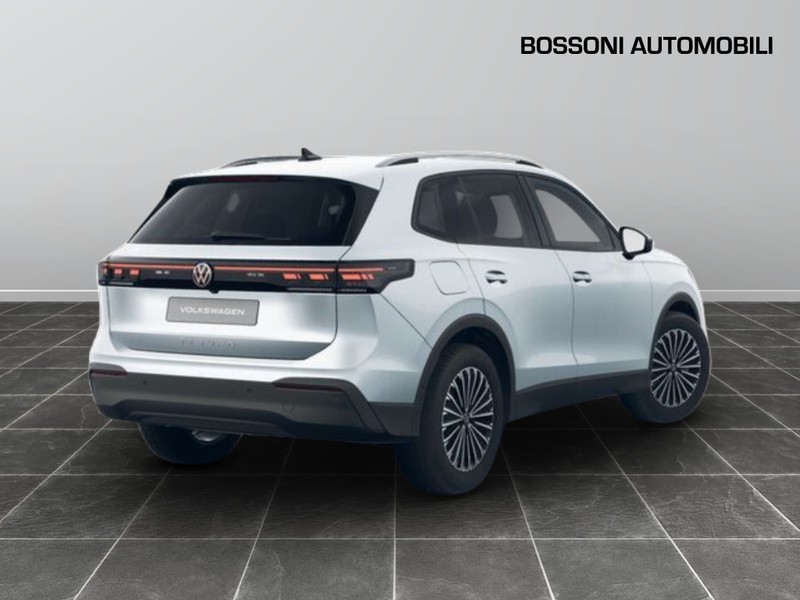 7 - Volkswagen Tiguan 2.0 tdi scr 150cv edition plus dsg