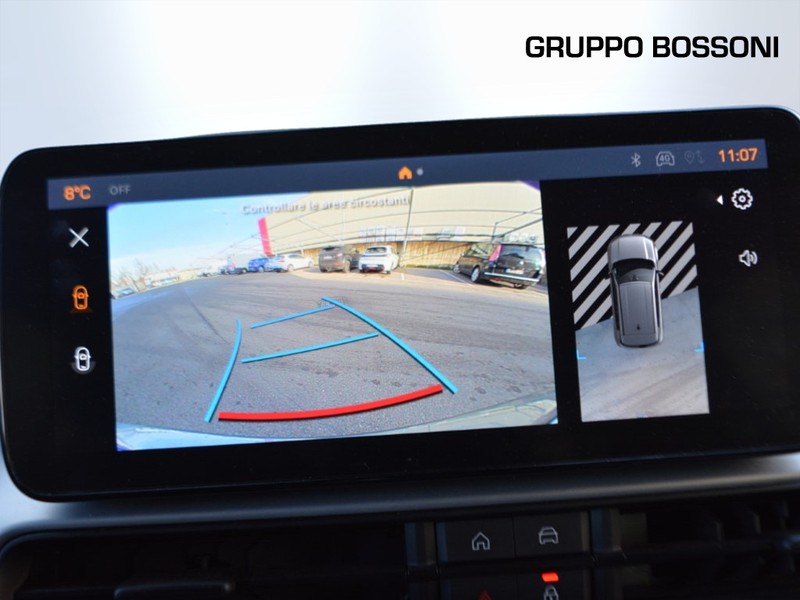 19 - Jeep Avenger 1.2 turbo 100cv summit fwd