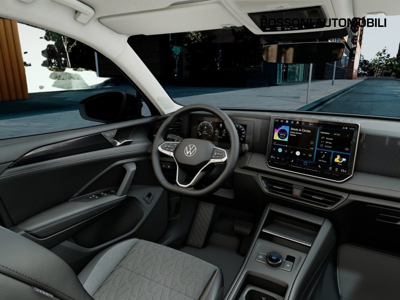 7 - Volkswagen Tiguan 2.0 tdi scr 150cv edition plus dsg