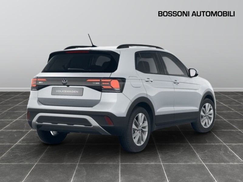 7 - Volkswagen T-Cross 1.0 tsi 115cv r-line plus