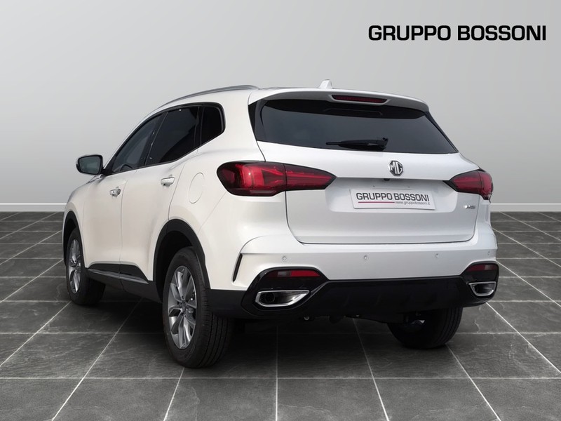 7 - Mg HS 1.5 t-gdi comfort