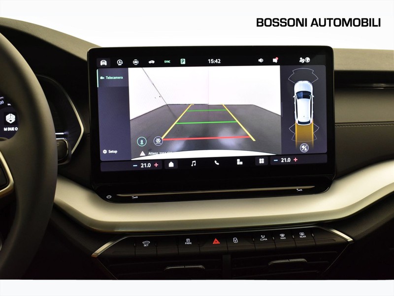 25 - Skoda Octavia wagon 2.0 tdi 150cv executive dsg