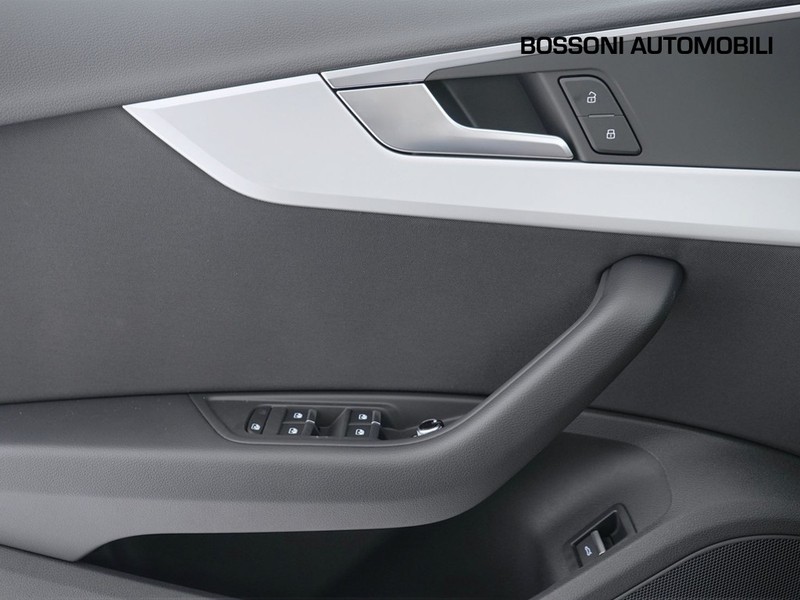 13 - Audi A4 berlina 35 2.0 tdi mhev 163cv business advanced s tronic