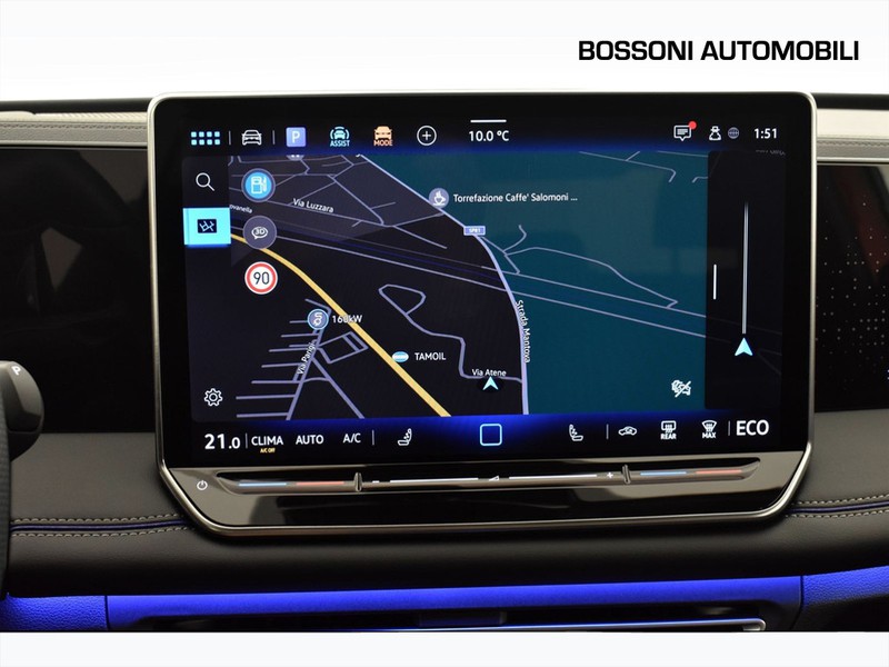 25 - Volkswagen Tiguan 1.5 tsi ehybrid 204cv r-line dsg