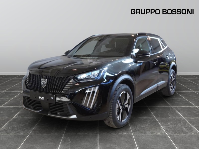 1 - Peugeot 2008 1.2 hybrid 145cv allure e-dcs6