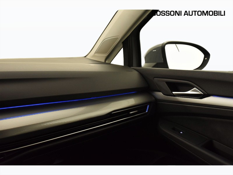 25 - Volkswagen Golf 1.5 tsi ehybrid 204cv style dsg