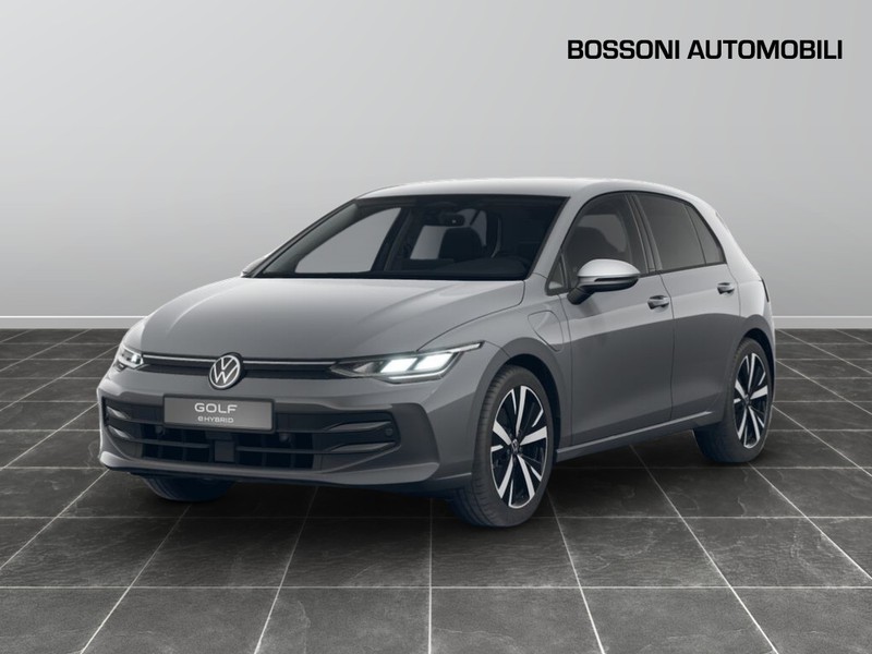 1 - Volkswagen Golf 1.5 tsi ehybrid 204cv edition plus dsg