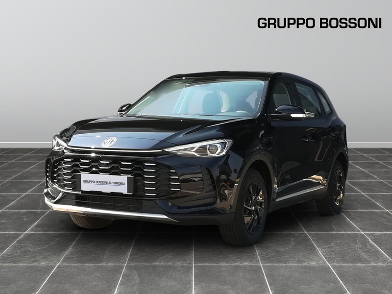 1 - Mg ZS 1.5 standard