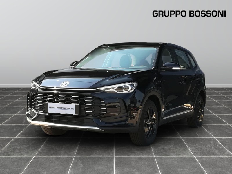 1 - Mg ZS 1.5 standard