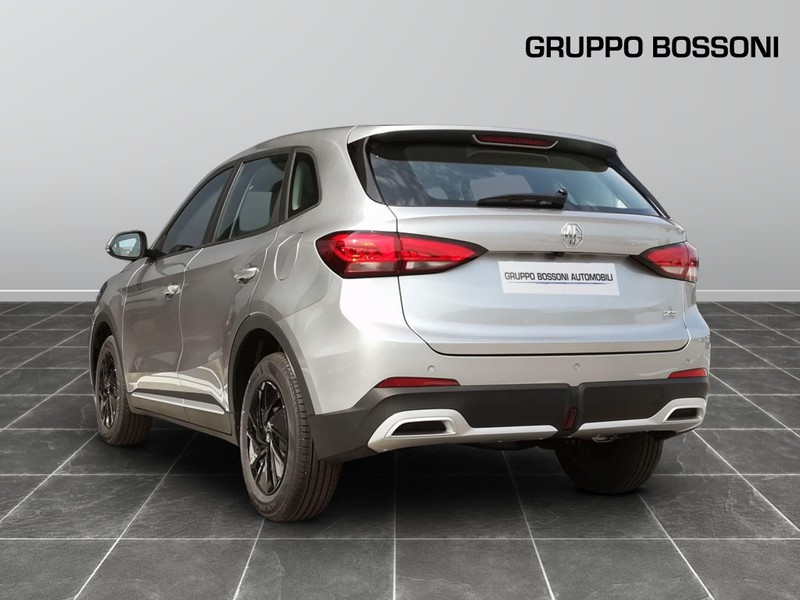 7 - Mg ZS 1.5 standard