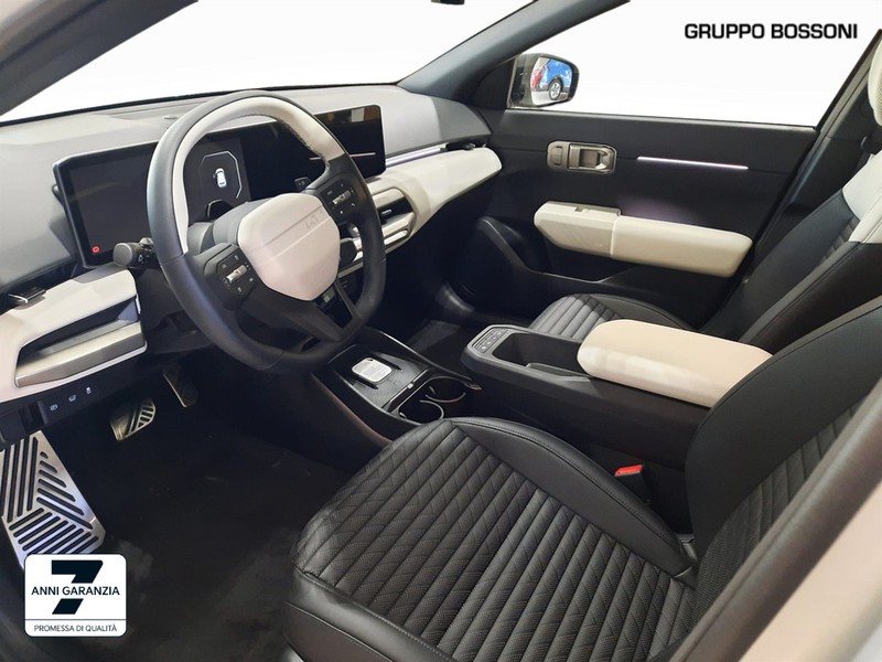 7 - Kia EV4 81,4 kwh long range gt-line launch edition fwd