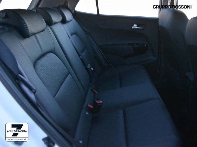 7 - Kia Picanto 1.0 mpi gt line